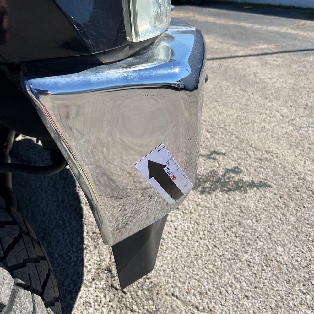2019 Ford F-350 Super Duty Lariat