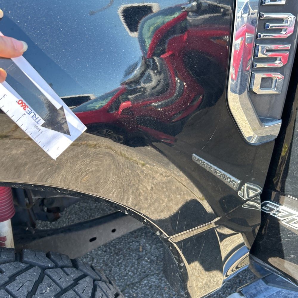2019 Ford F-350 Super Duty Lariat