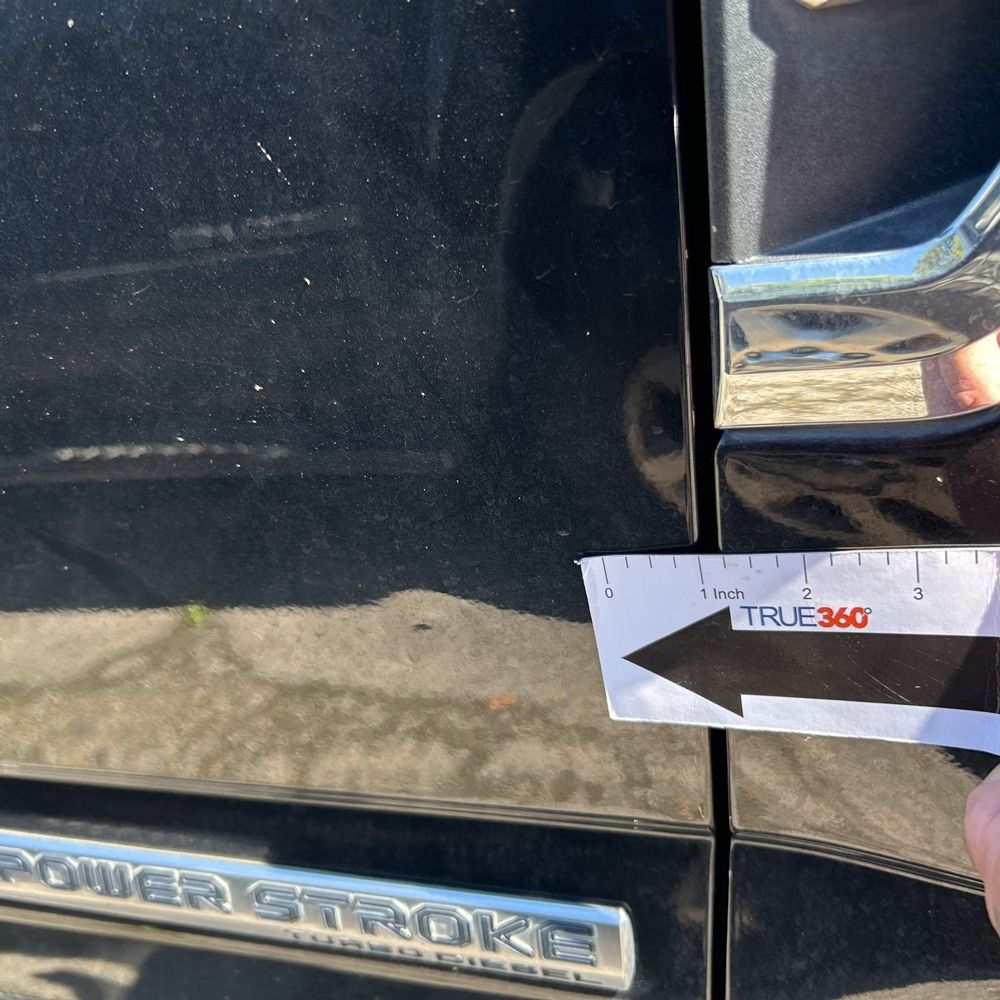 2019 Ford F-350 Super Duty Lariat