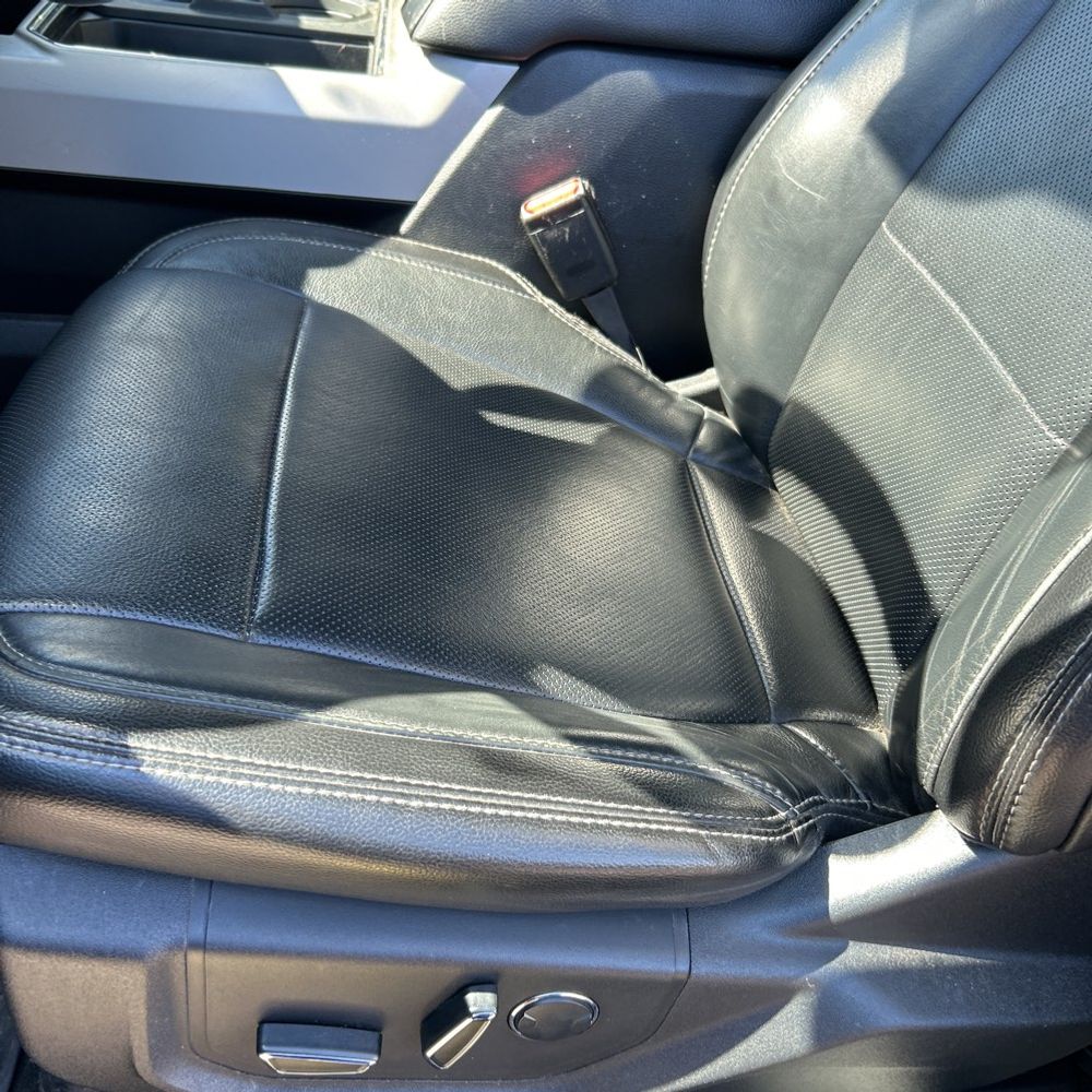 2019 Ford F-350 Super Duty Lariat