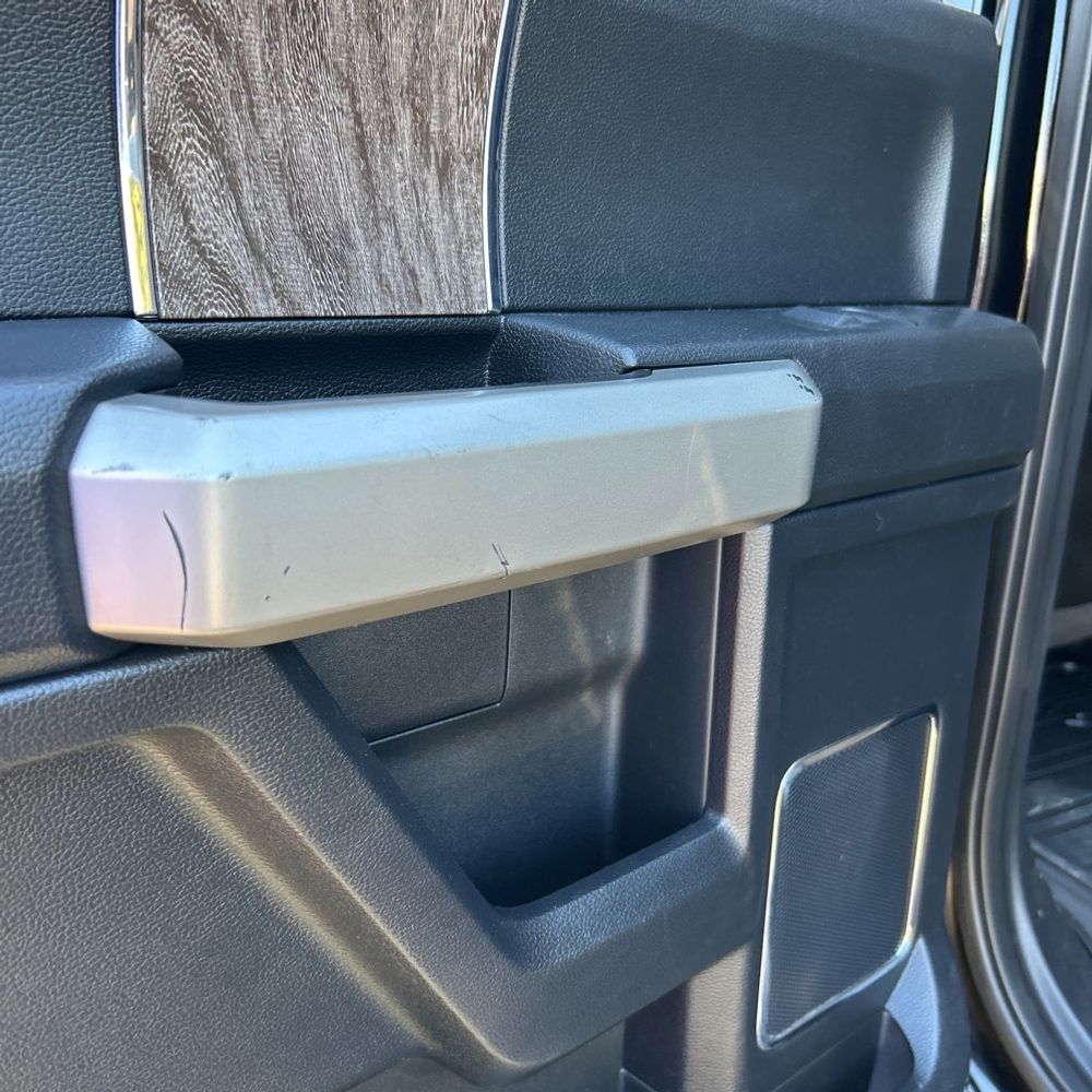 2019 Ford F-350 Super Duty Lariat
