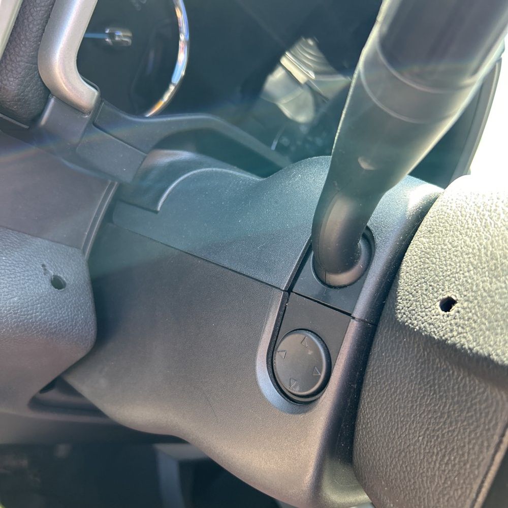 2019 Ford F-350 Super Duty Lariat
