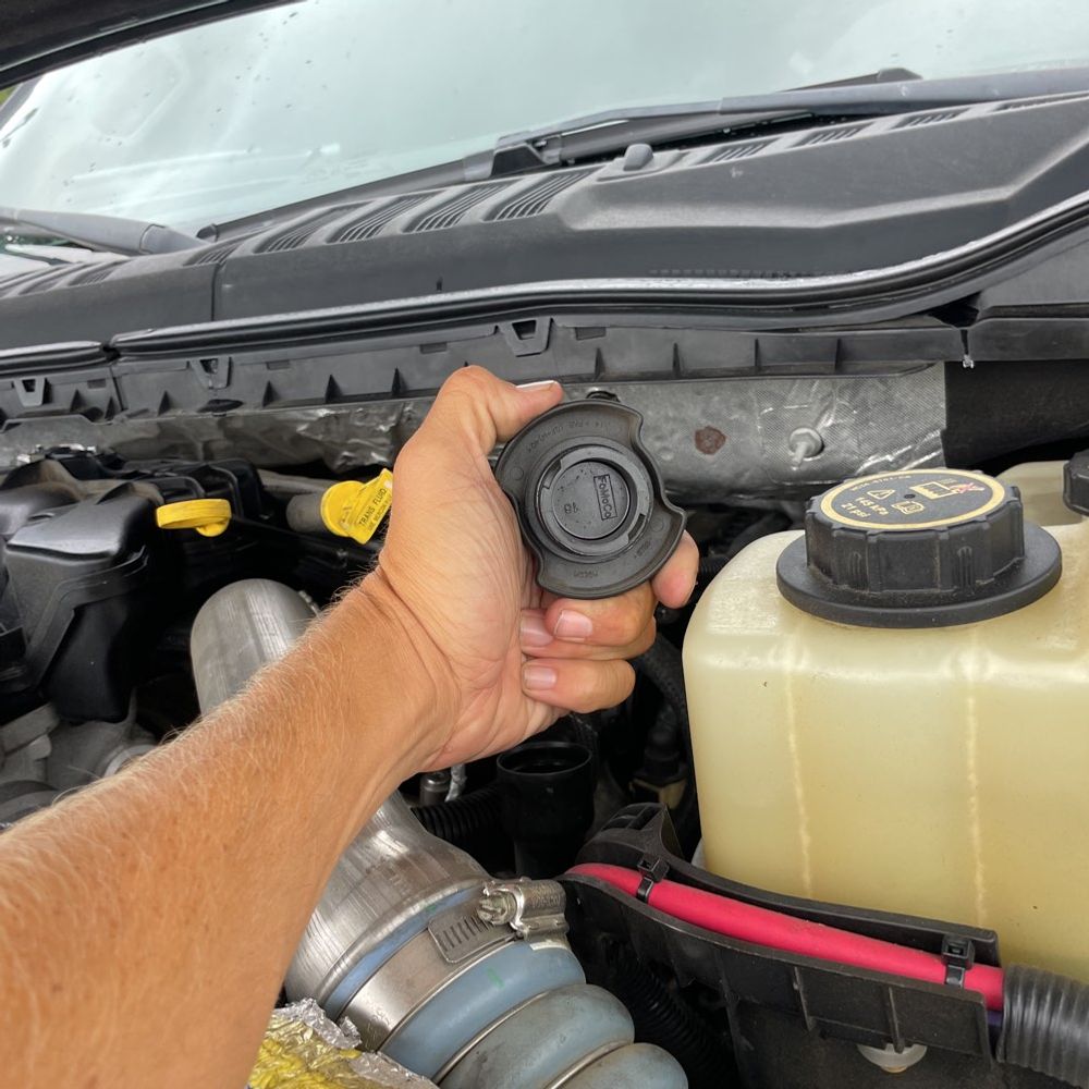 2019 Ford F-350 Super Duty Lariat