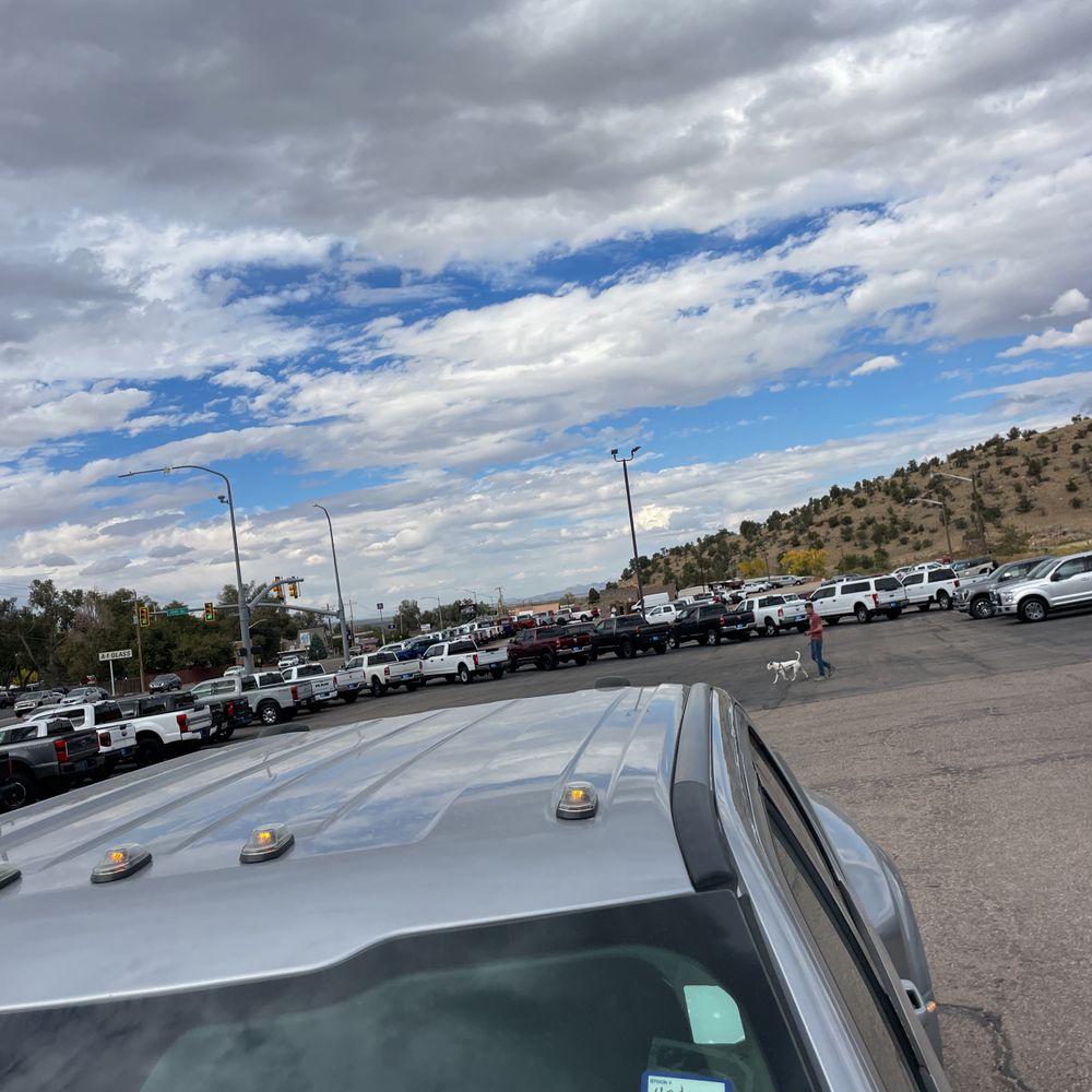 2021 Ford F-350 Super Duty Lariat