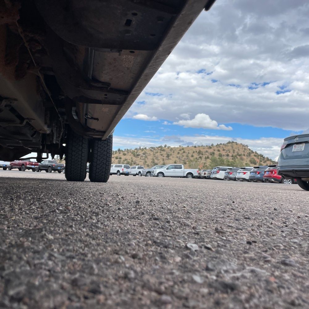 2021 Ford F-350 Super Duty Lariat