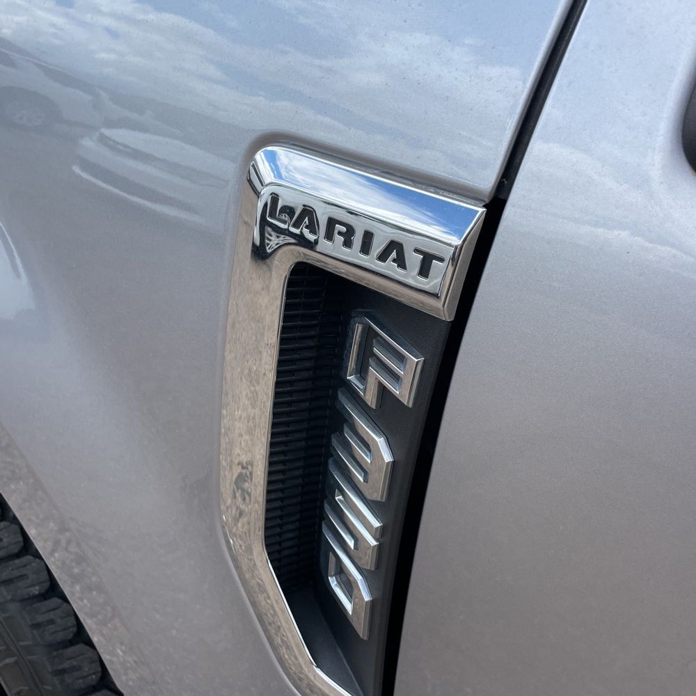2021 Ford F-350 Super Duty Lariat