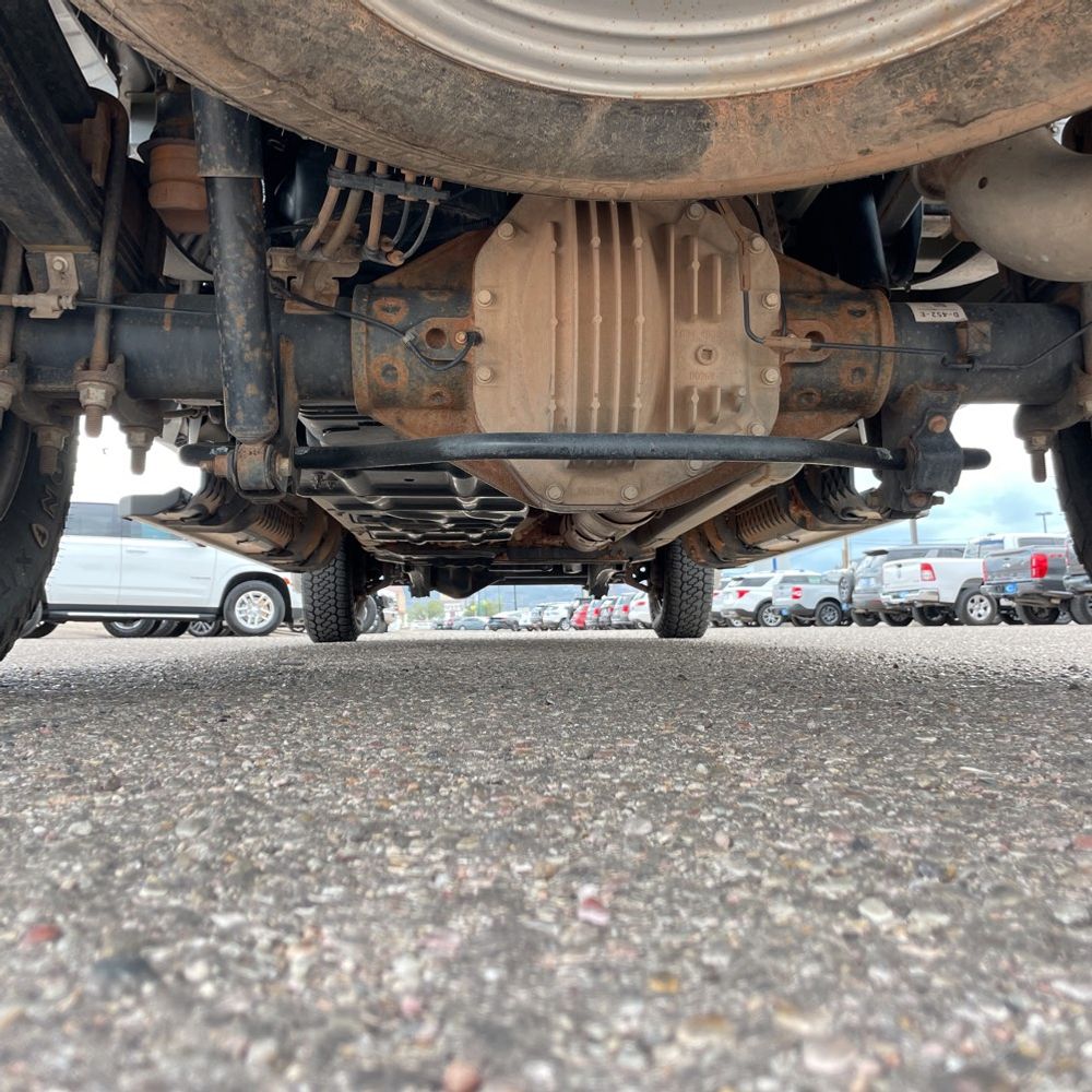 2021 Ford F-350 Super Duty Lariat