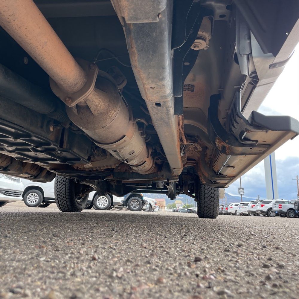 2021 Ford F-350 Super Duty Lariat