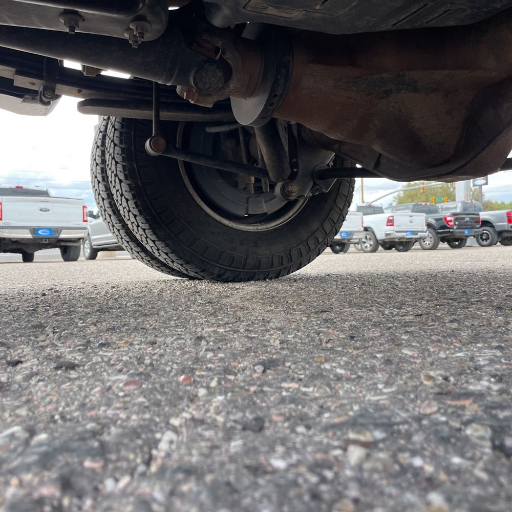2021 Ford F-350 Super Duty Lariat