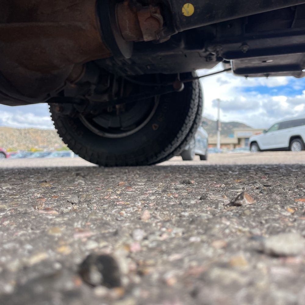 2021 Ford F-350 Super Duty Lariat