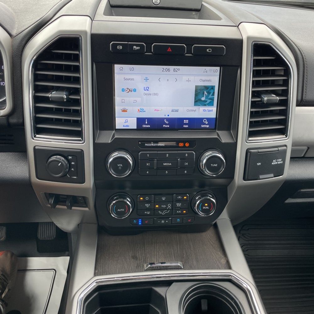 2021 Ford F-350 Super Duty Lariat
