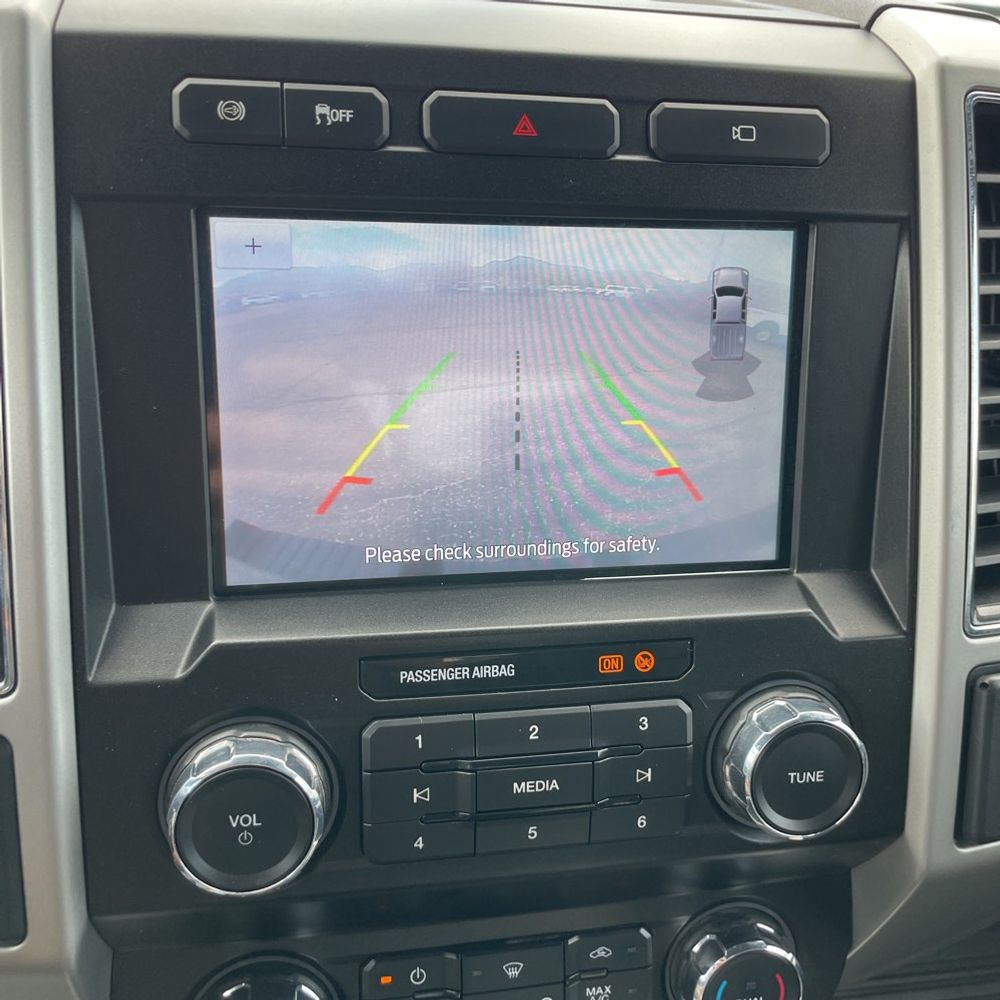 2021 Ford F-350 Super Duty Lariat