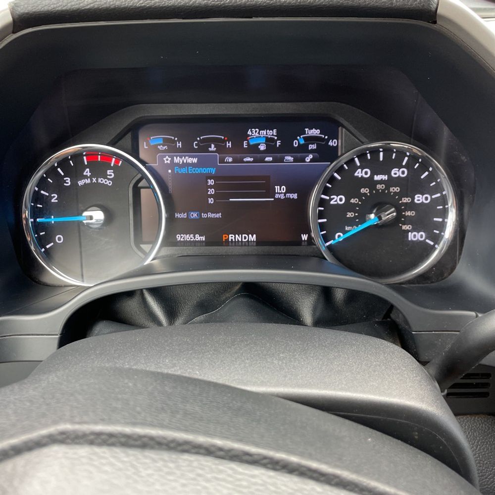 2021 Ford F-350 Super Duty Lariat