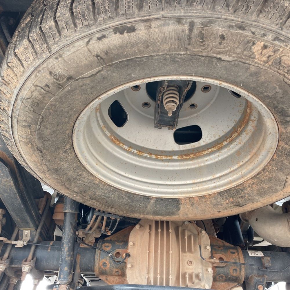 2021 Ford F-350 Super Duty Lariat
