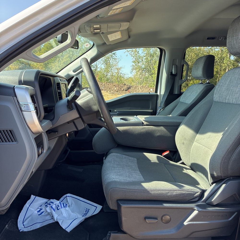 2023 Ford F350 S/D XLT