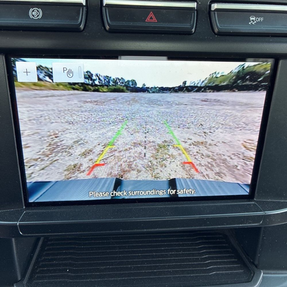 2023 Ford F350 S/D XLT