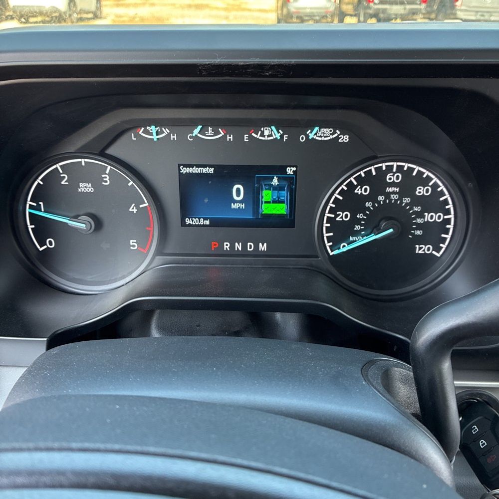 2023 Ford F350 S/D XLT
