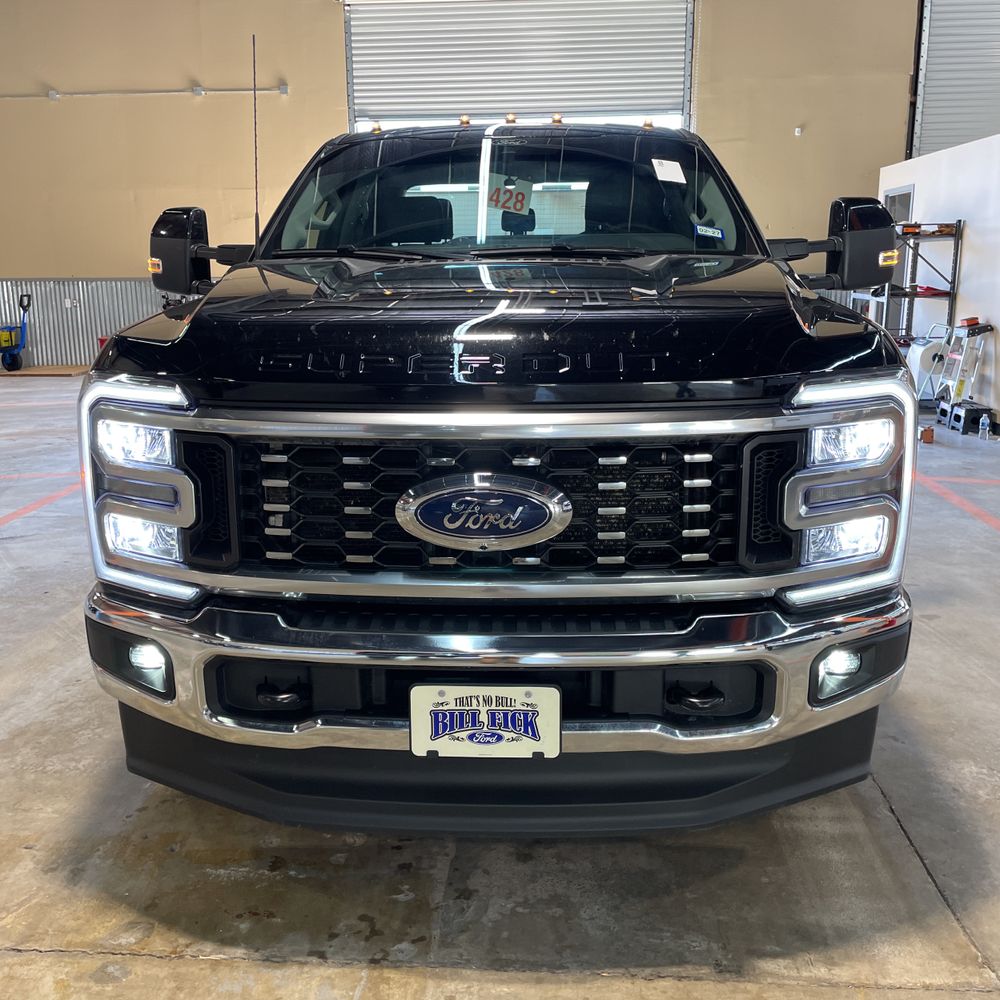 2025 Ford F-350 Super Duty Lariat
