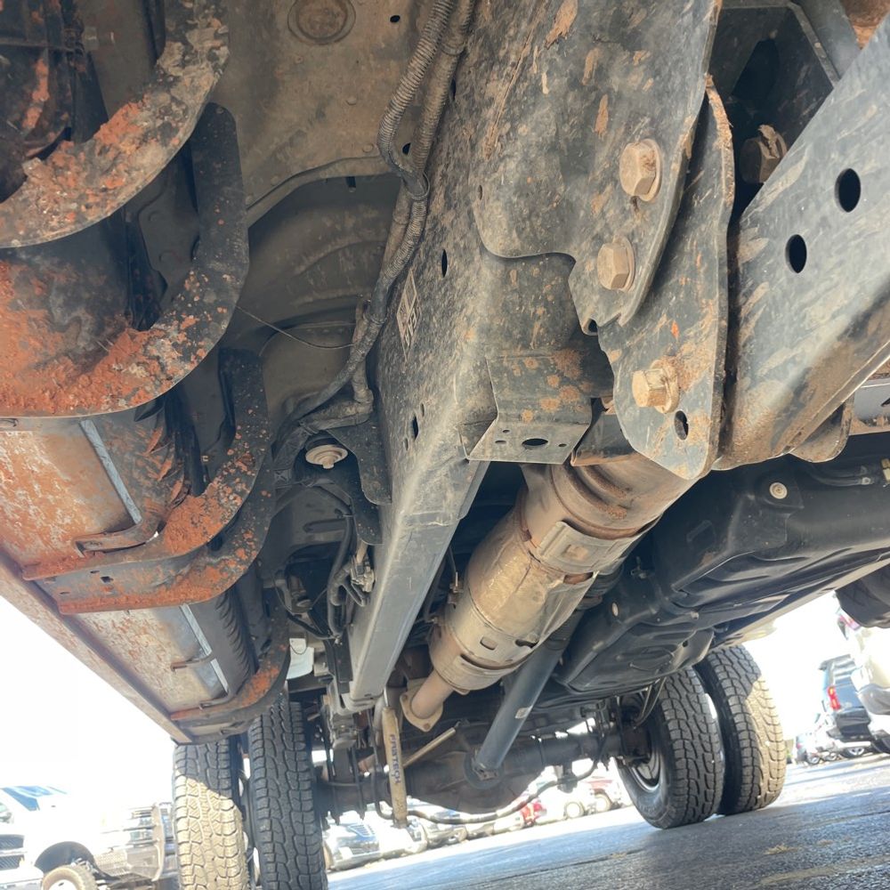 2022 Ford F-350 Super Duty Lariat