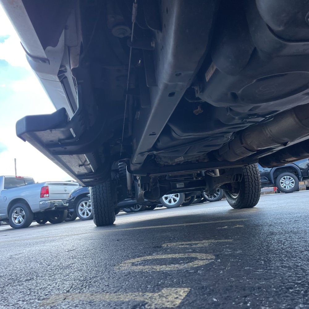 2022 Ford F-350 Super Duty Lariat