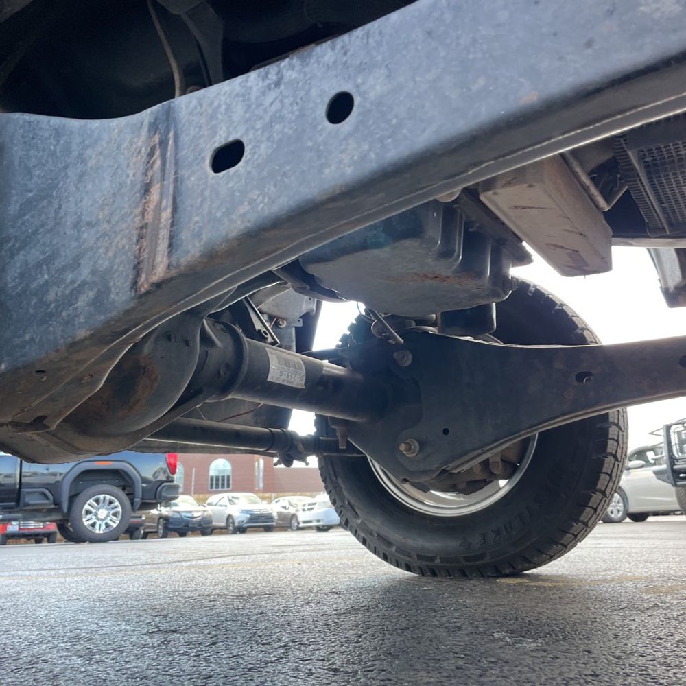 2022 Ford F-350 Super Duty Lariat