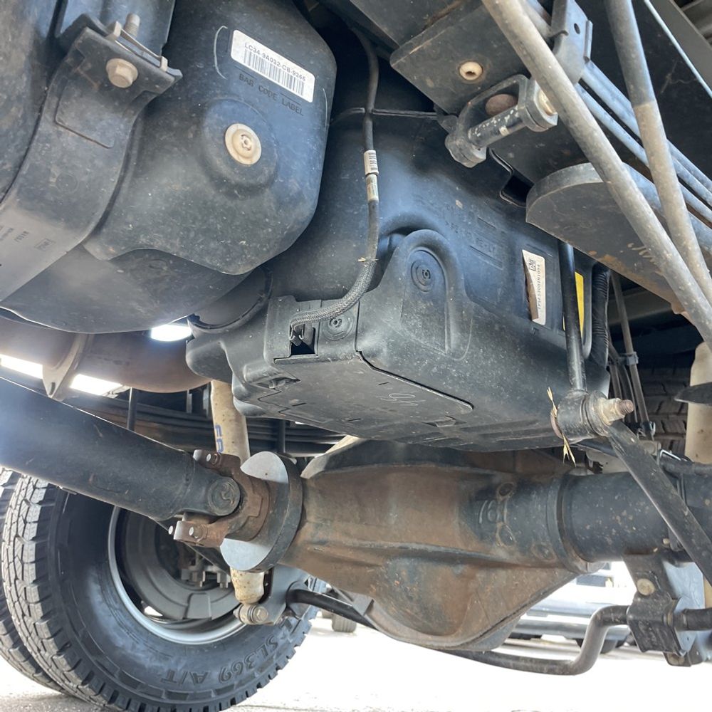 2022 Ford F-350 Super Duty Lariat