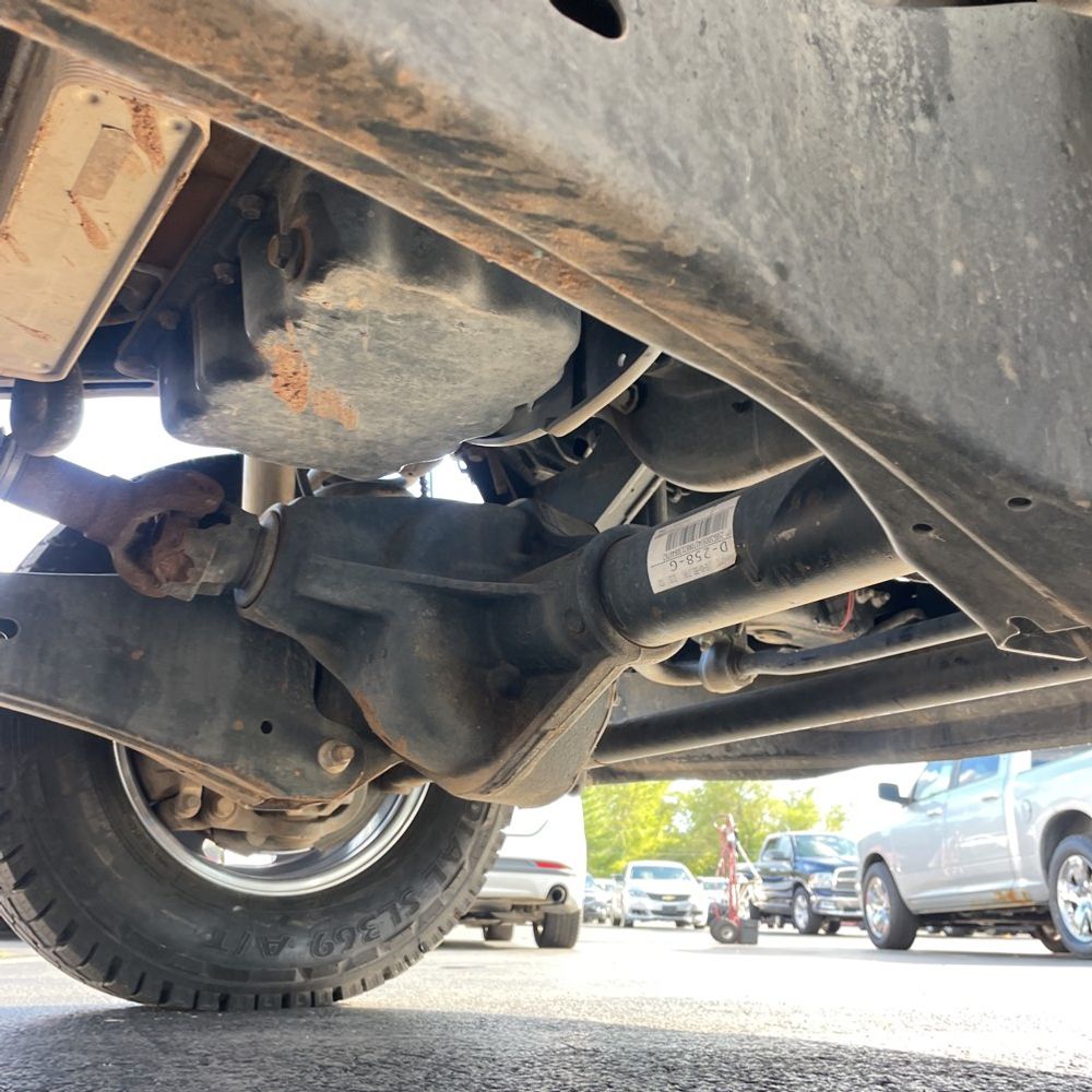 2022 Ford F-350 Super Duty Lariat