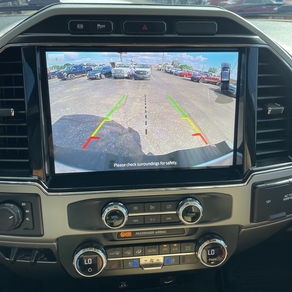 2022 Ford F-350 Super Duty Lariat