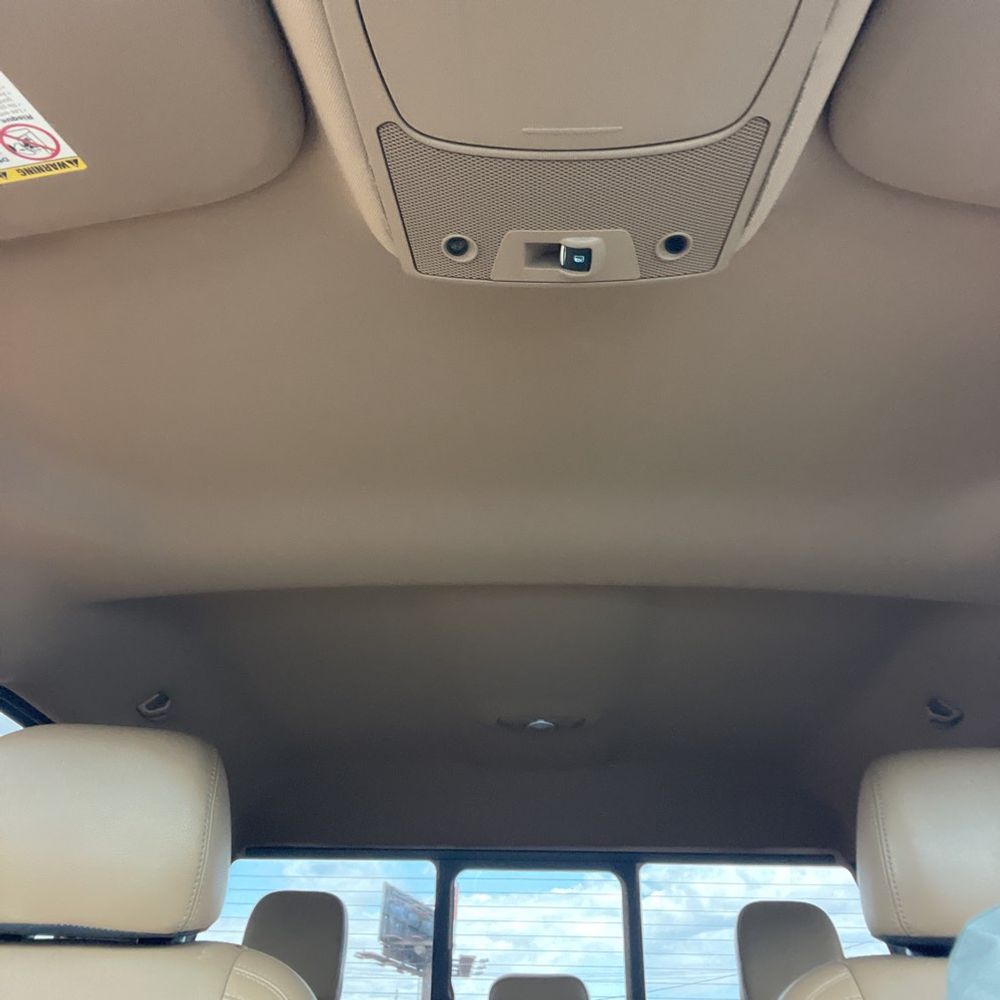 2022 Ford F-350 Super Duty Lariat