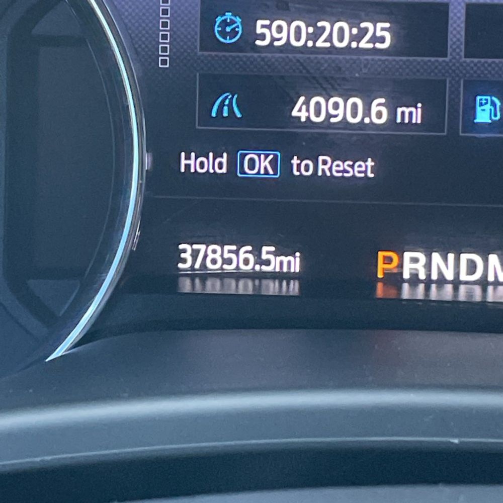 2022 Ford F-350 Super Duty Lariat