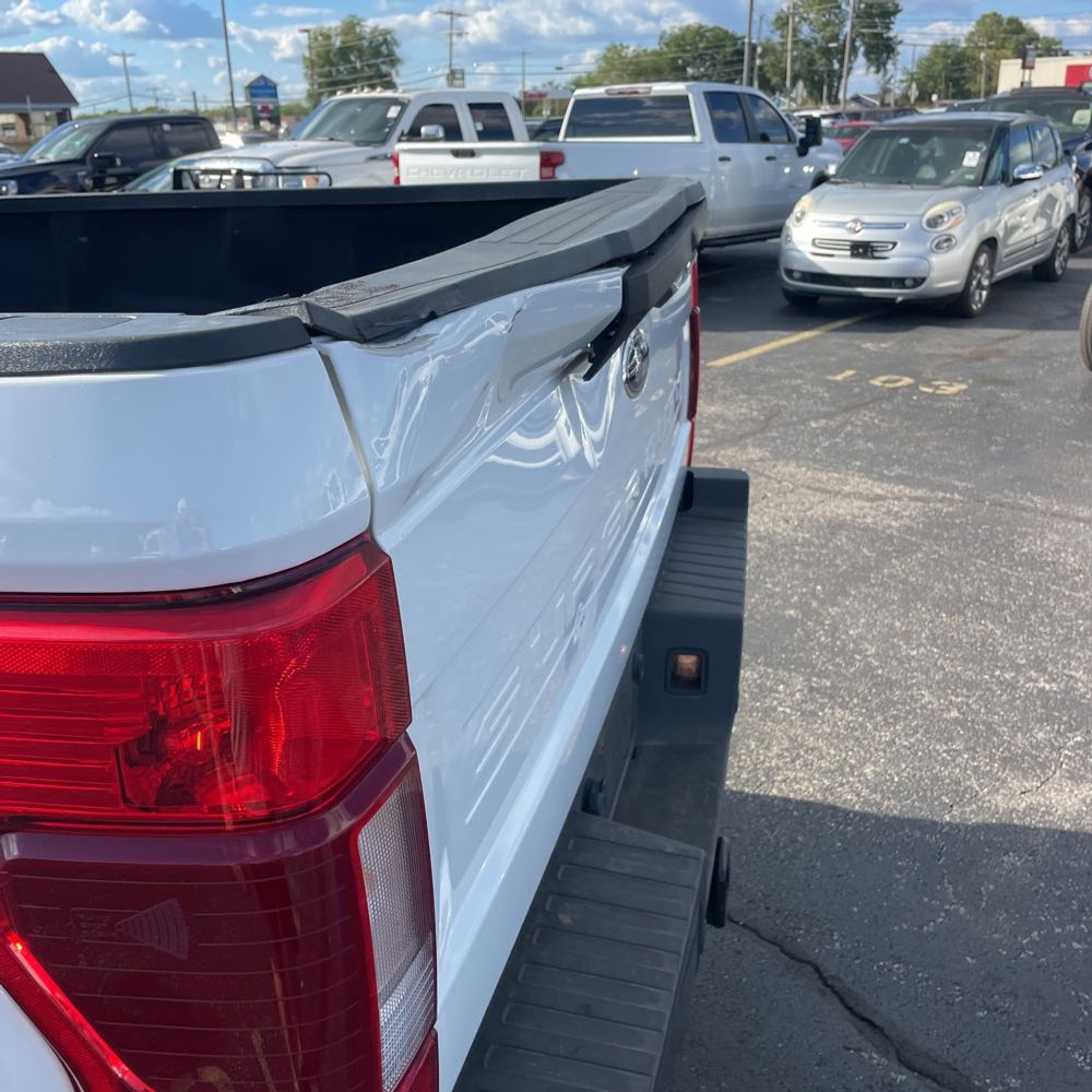 2022 Ford F-350 Super Duty Lariat