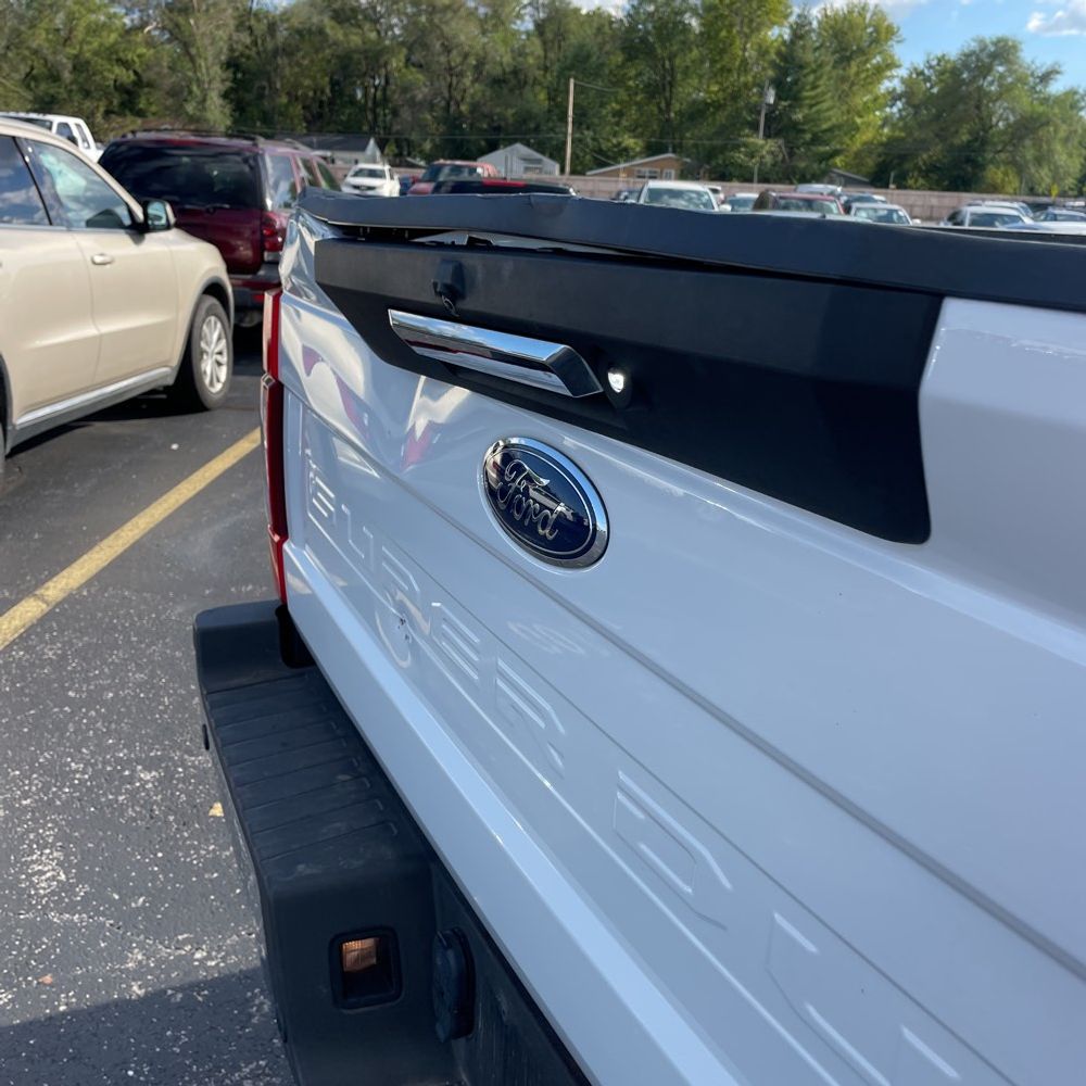 2022 Ford F-350 Super Duty Lariat