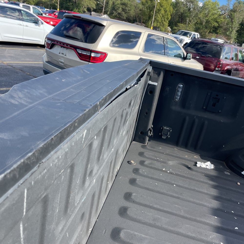 2022 Ford F-350 Super Duty Lariat
