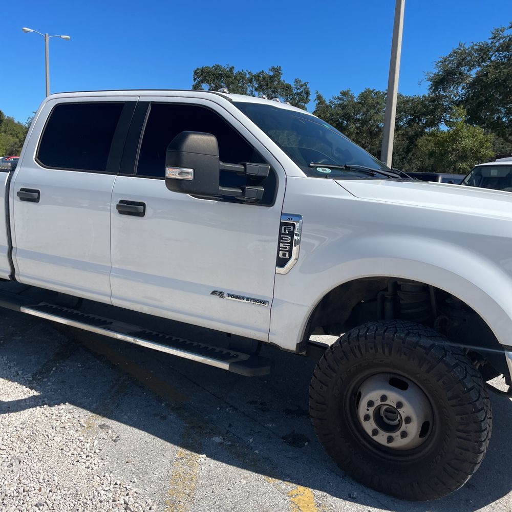 2022 Ford F-350 Super Duty XL