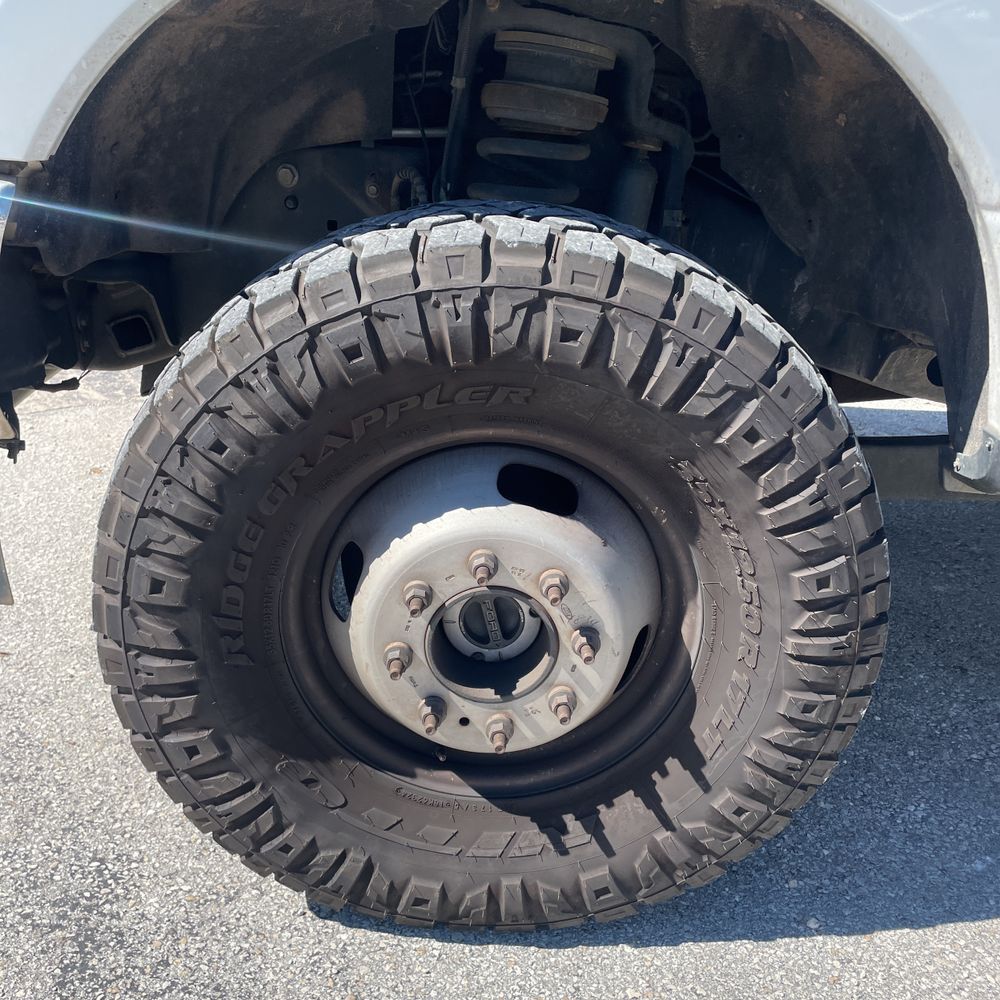 2022 Ford F-350 Super Duty XL