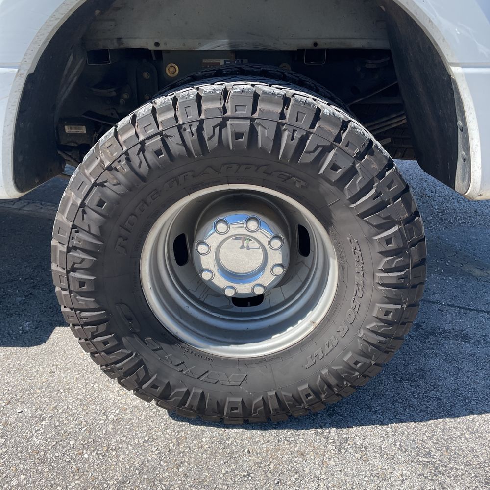 2022 Ford F-350 Super Duty XL