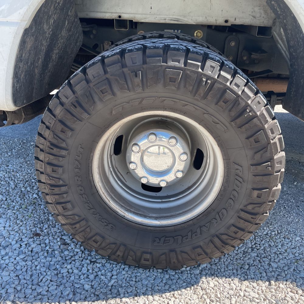 2022 Ford F-350 Super Duty XL