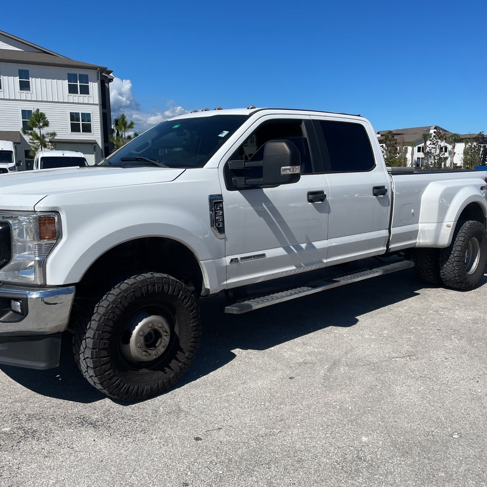 2022 Ford F-350 Super Duty XL