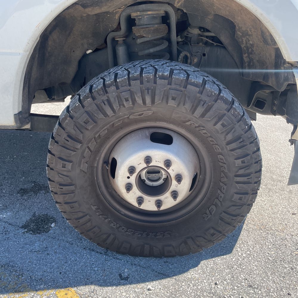 2022 Ford F-350 Super Duty XL