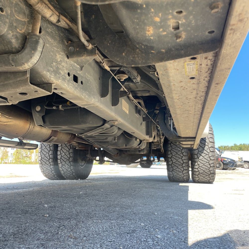 2022 Ford F-350 Super Duty XL