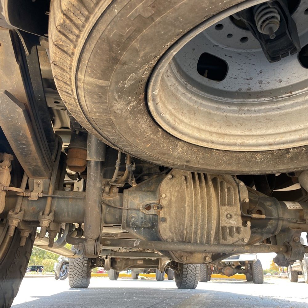 2022 Ford F-350 Super Duty XL