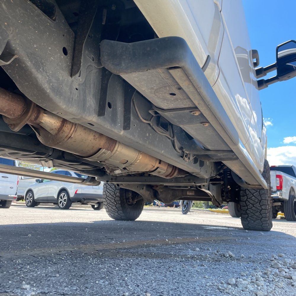 2022 Ford F-350 Super Duty XL