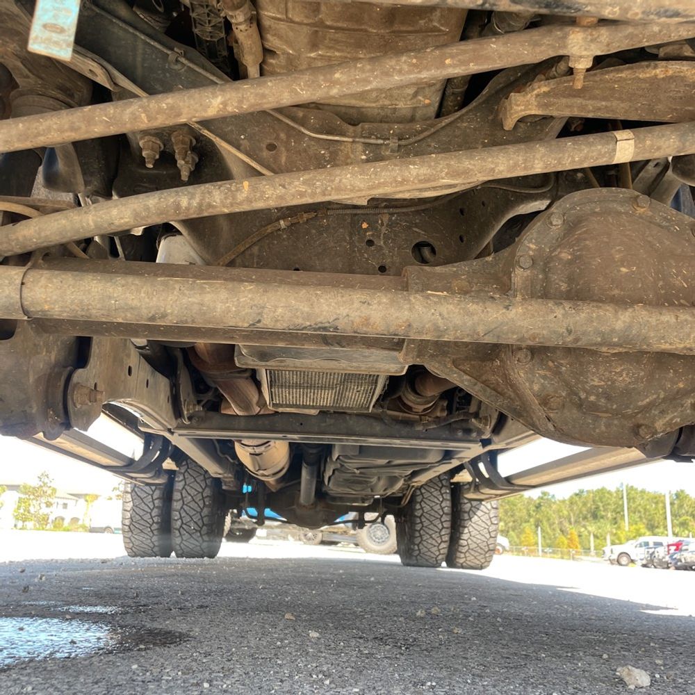 2022 Ford F-350 Super Duty XL