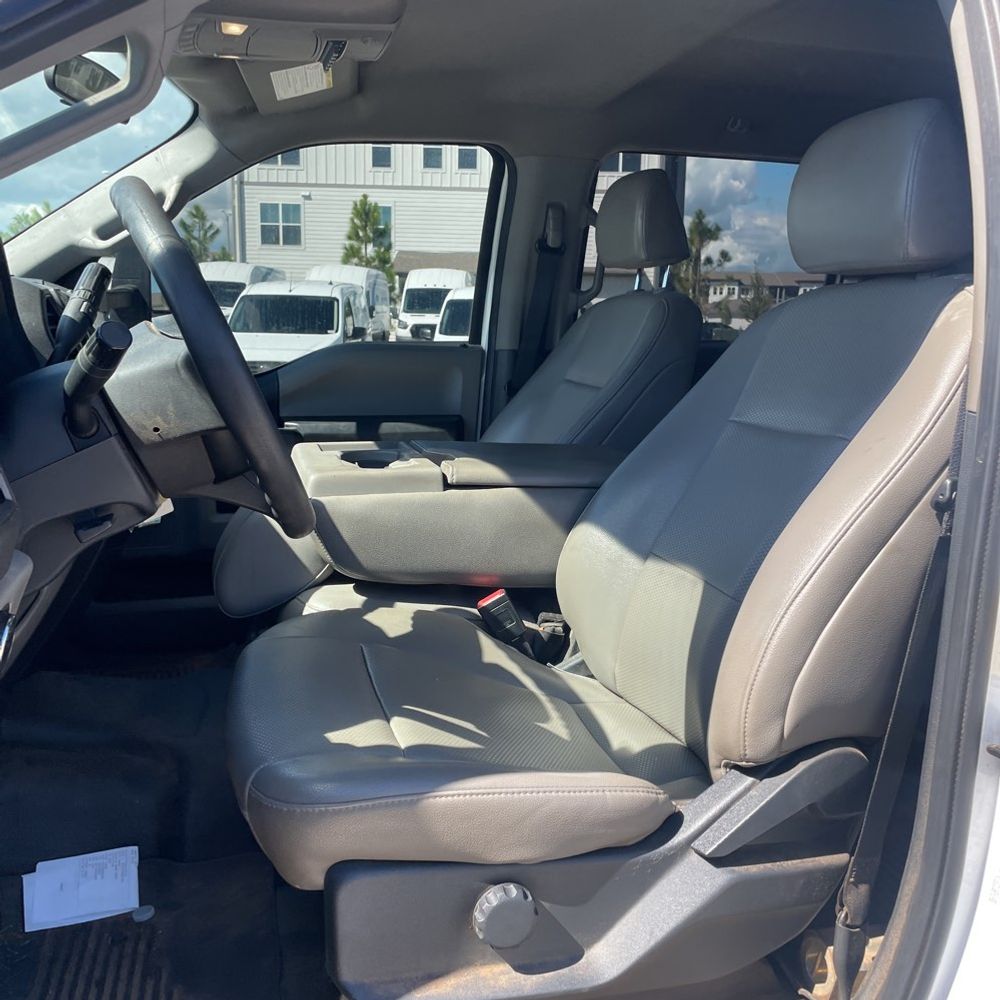 2022 Ford F-350 Super Duty XL