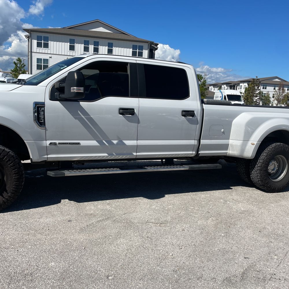 2022 Ford F-350 Super Duty XL
