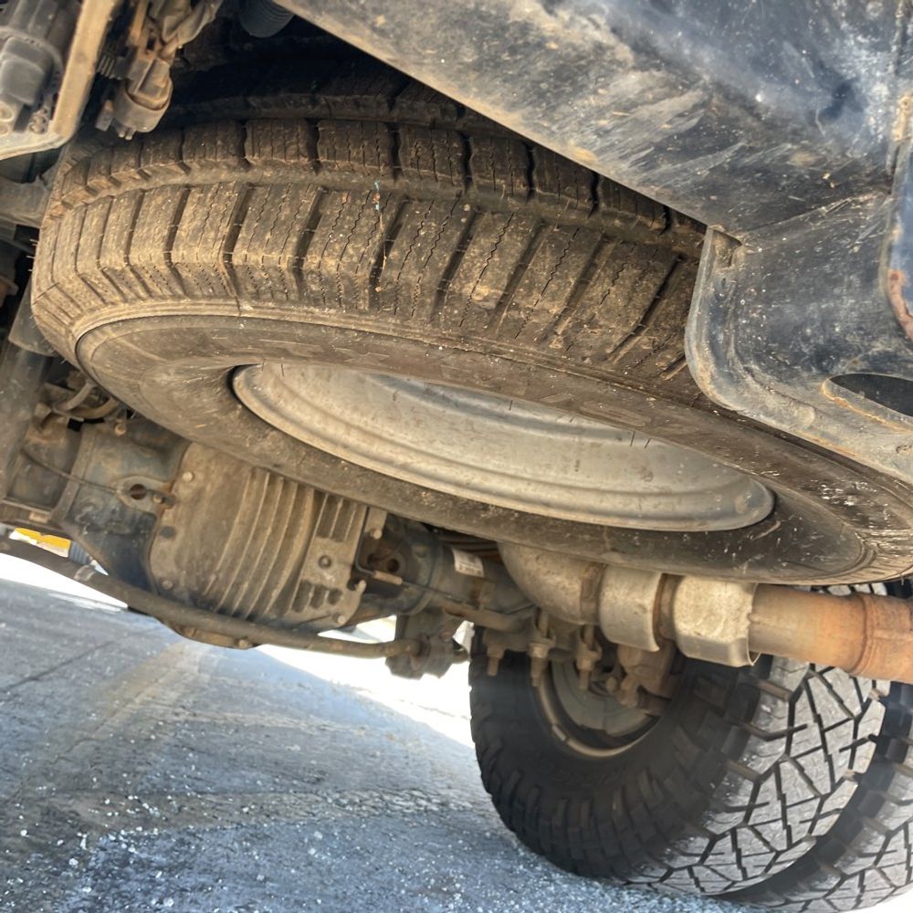 2022 Ford F-350 Super Duty XL