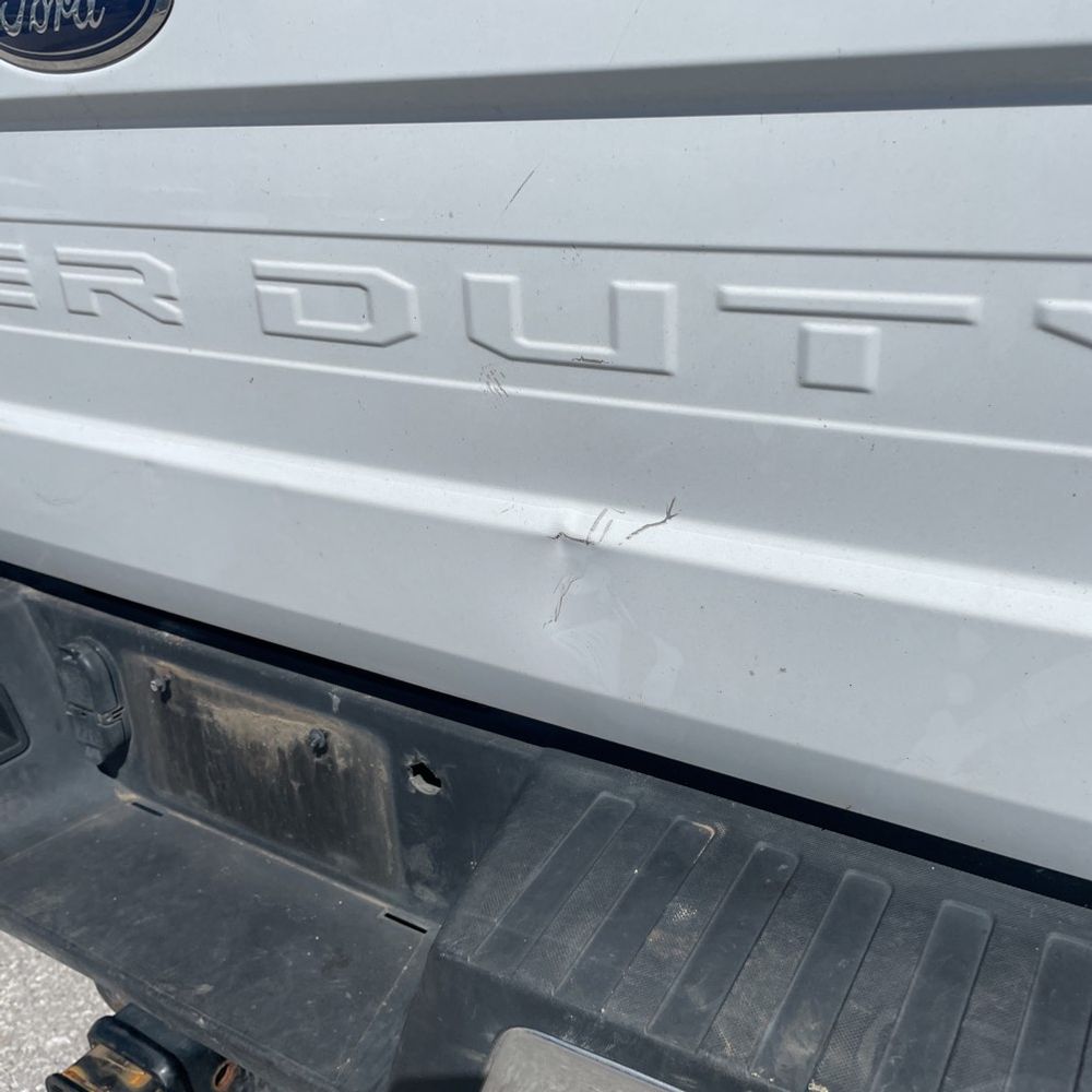 2022 Ford F-350 Super Duty XL