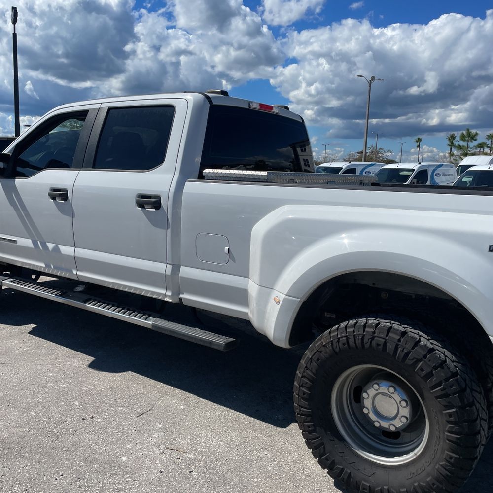 2022 Ford F-350 Super Duty XL