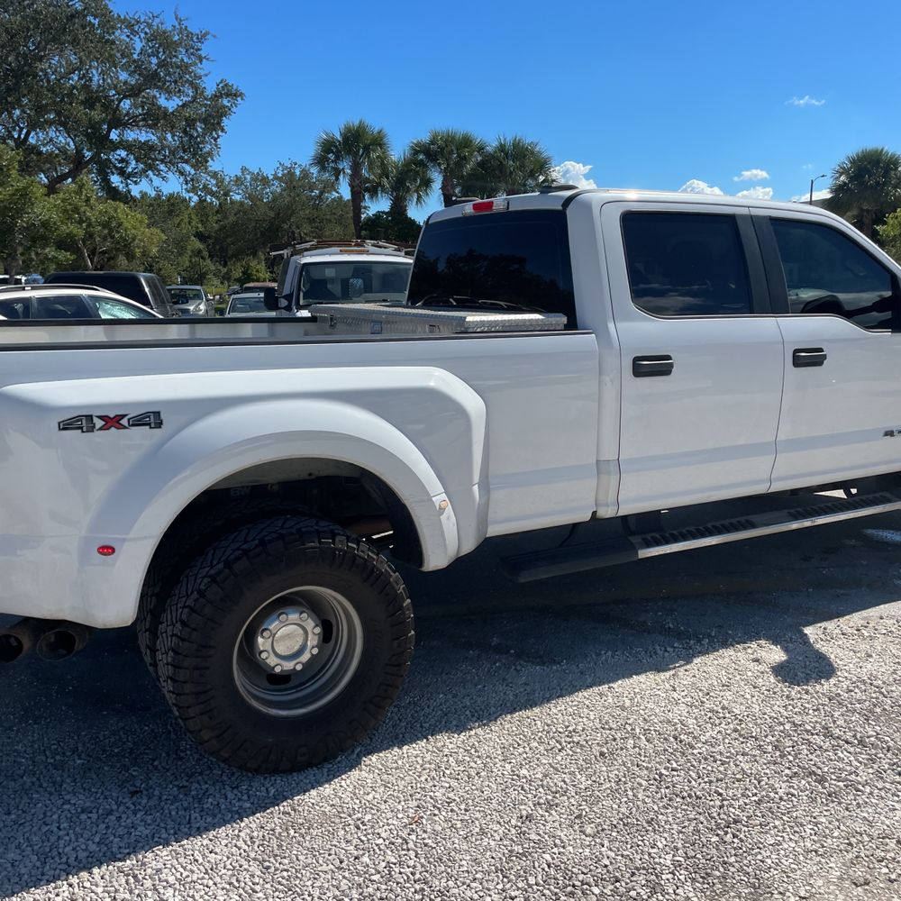 2022 Ford F-350 Super Duty XL