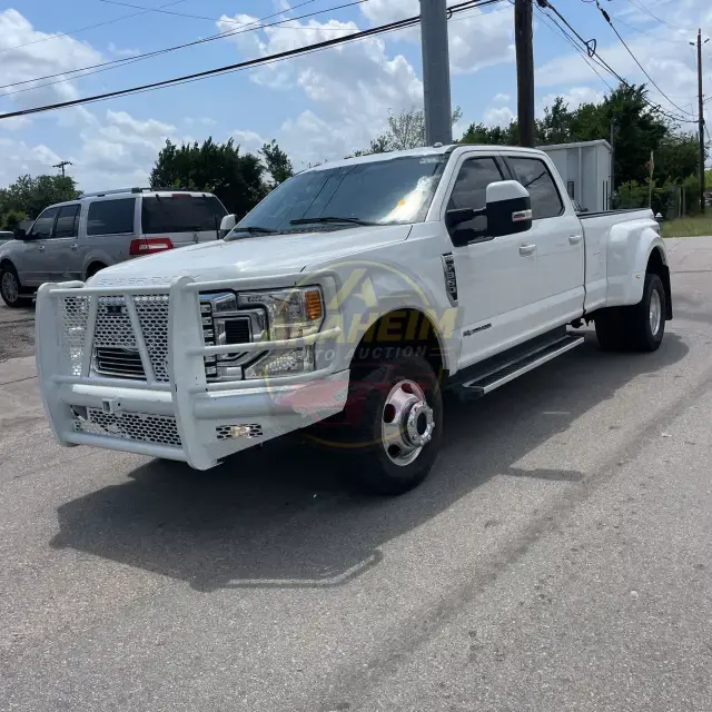 2022 Ford F-350 Super Duty Lariat